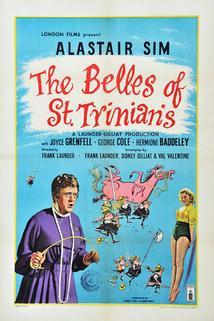 Profilový obrázek - The Belles of St. Trinian's