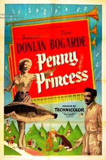 Profilový obrázek - Penny Princess