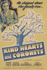 Šlechetné srdce a šlechtické korunky (1949)