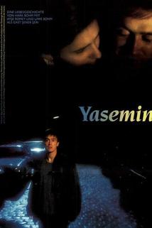Profilový obrázek - Yasemin