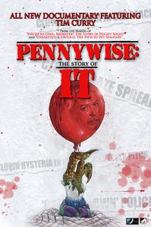 Profilový obrázek - Pennywise: The Story of 'IT'