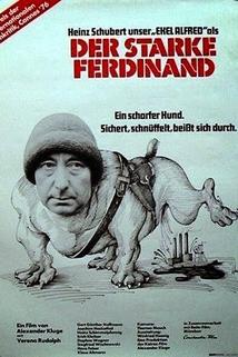 Profilový obrázek - Silný Ferdinand