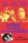 Liebe, so schön wie Liebe (1972)