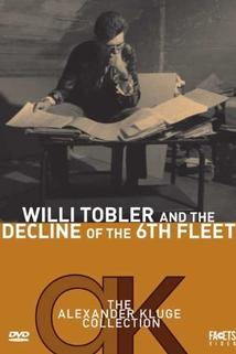 Profilový obrázek - Willi Tobler und der Untergang der 6. Flotte