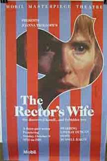 The Rector's Wife
