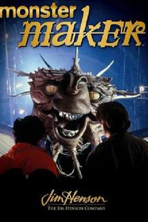Profilový obrázek - Monster Maker