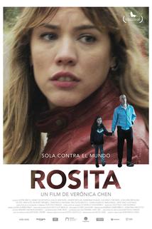 Profilový obrázek - Rosita
