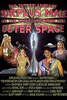 Profilový obrázek - The Interplanetary Surplus Male and Amazon Women of Outer Space