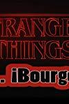 Stranger Things à Bourges