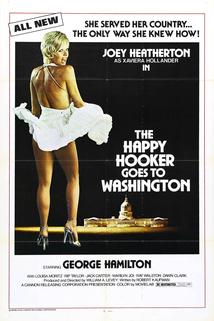 Profilový obrázek - The Happy Hooker Goes to Washington