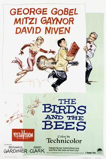 Profilový obrázek - The Birds and the Bees