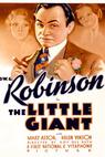 The Little Giant (1933)