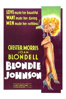 Profilový obrázek - Blondie Johnson