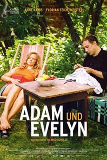 Profilový obrázek - Adam und Evelyn