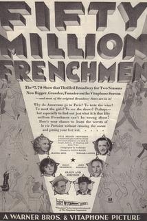 50 Million Frenchmen