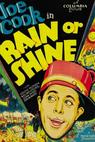 Rain or Shine (1930)