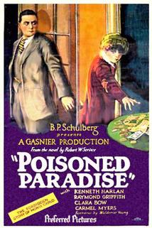 Profilový obrázek - Poisoned Paradise