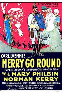 Merry-Go-Round  - Merry-Go-Round