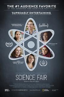 Science Fair  - Science Fair
