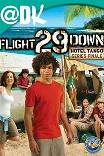 Profilový obrázek - Flight 29 Down: The Hotel Tango
