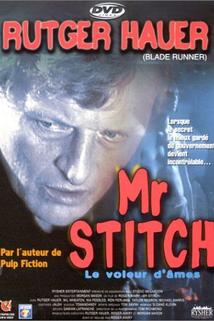 Profilový obrázek - Mr. Stitch
