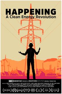 Profilový obrázek - Happening: A Clean Energy Revolution