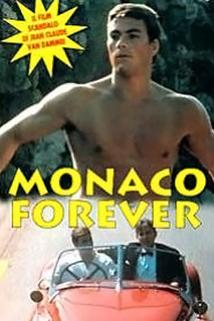 Profilový obrázek - Monaco Forever