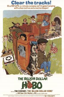 The Billion Dollar Hobo  - The Billion Dollar Hobo
