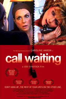 Call Waiting  - Call Waiting