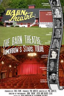 Profilový obrázek - The Barn Theatre: Tomorrow's Stars Today