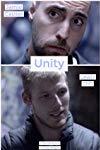 Profilový obrázek - Unity