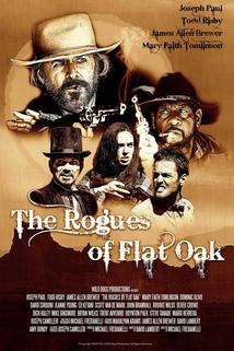 Profilový obrázek - The Rogues of Flat Oak