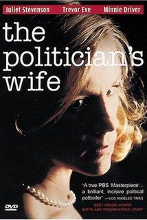 The Politician's Wife  - The Politician's Wife