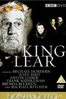 Král Lear  - King Lear