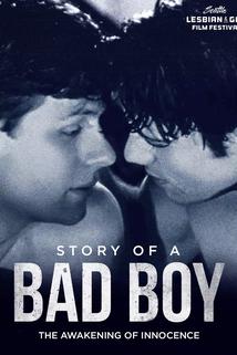 Profilový obrázek - Story of a Bad Boy
