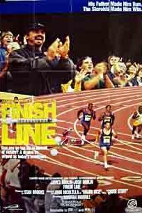 Finish Line  - Finish Line