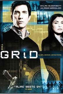 Grid, The  - Grid, The