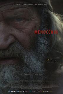 Profilový obrázek - Menocchio