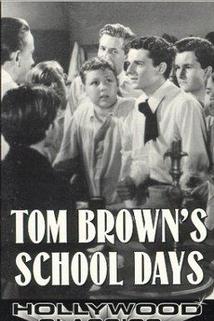 Profilový obrázek - Tom Brown's School Days