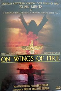 Profilový obrázek - On Wings of Fire