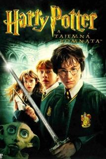 Profilový obrázek - Harry Potter a Tajemná komnata