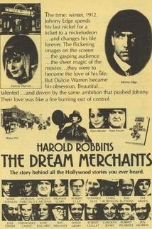 Profilový obrázek - The Dream Merchants