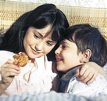 Tajemství proutěného košíku