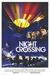 Noční přechod  - Night Crossing