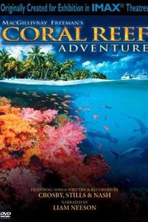 Profilový obrázek - Coral Reef Adventure