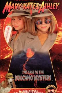 Profilový obrázek - The Adventures of Mary-Kate & Ashley: The Case of the Volcano Mystery