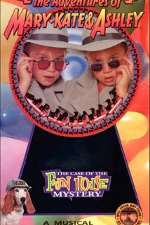 Profilový obrázek - The Adventures of Mary-Kate & Ashley: The Case of the Fun House Mystery