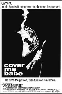 Profilový obrázek - Cover Me Babe