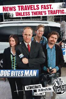 Dog Bites Man  - Dog Bites Man