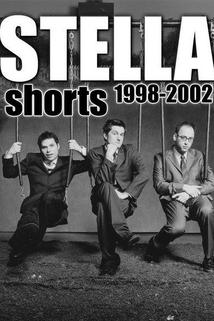 Profilový obrázek - Stella Shorts 1998-2002